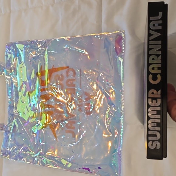 P!INK VIP BOX AND BAG 2024 - Picture 7 of 8